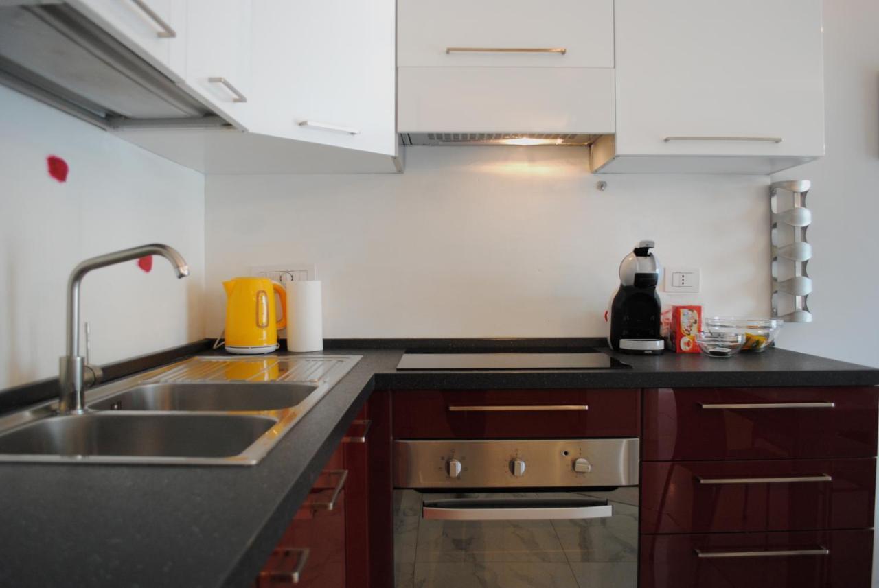 Bnbook - Metropolitan Expo Flat 4 Rho Ngoại thất bức ảnh