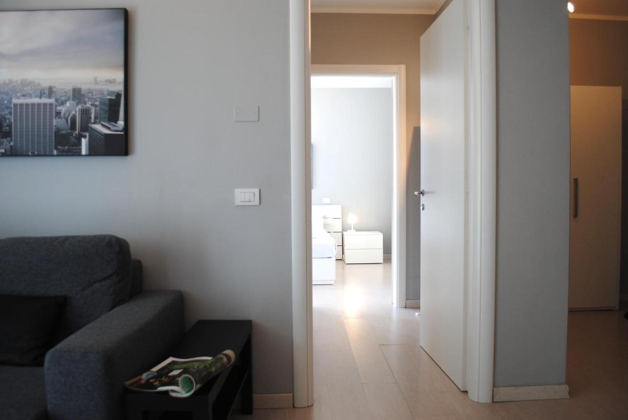 Bnbook - Metropolitan Expo Flat 4 Rho Ngoại thất bức ảnh