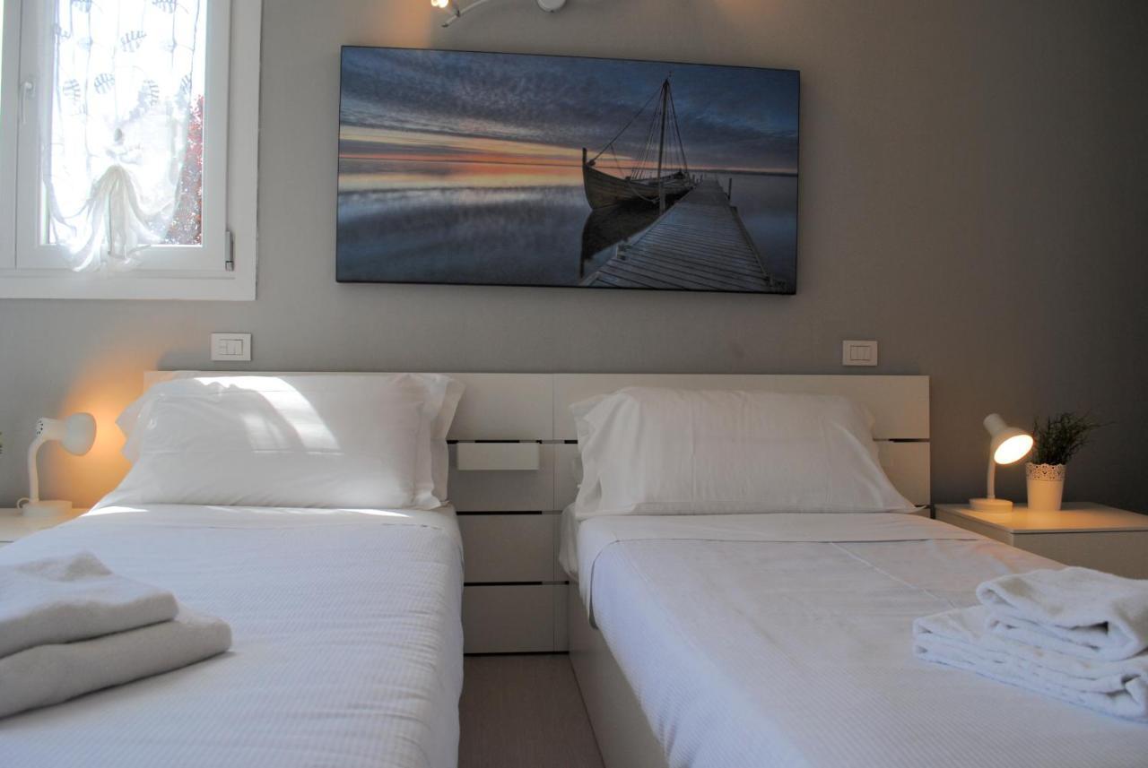 Bnbook - Metropolitan Expo Flat 4 Rho Ngoại thất bức ảnh