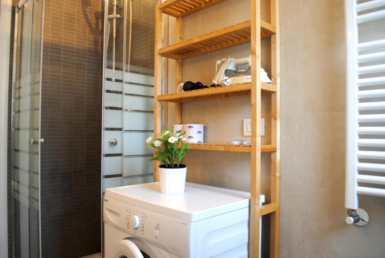 Bnbook - Metropolitan Expo Flat 4 Rho Ngoại thất bức ảnh