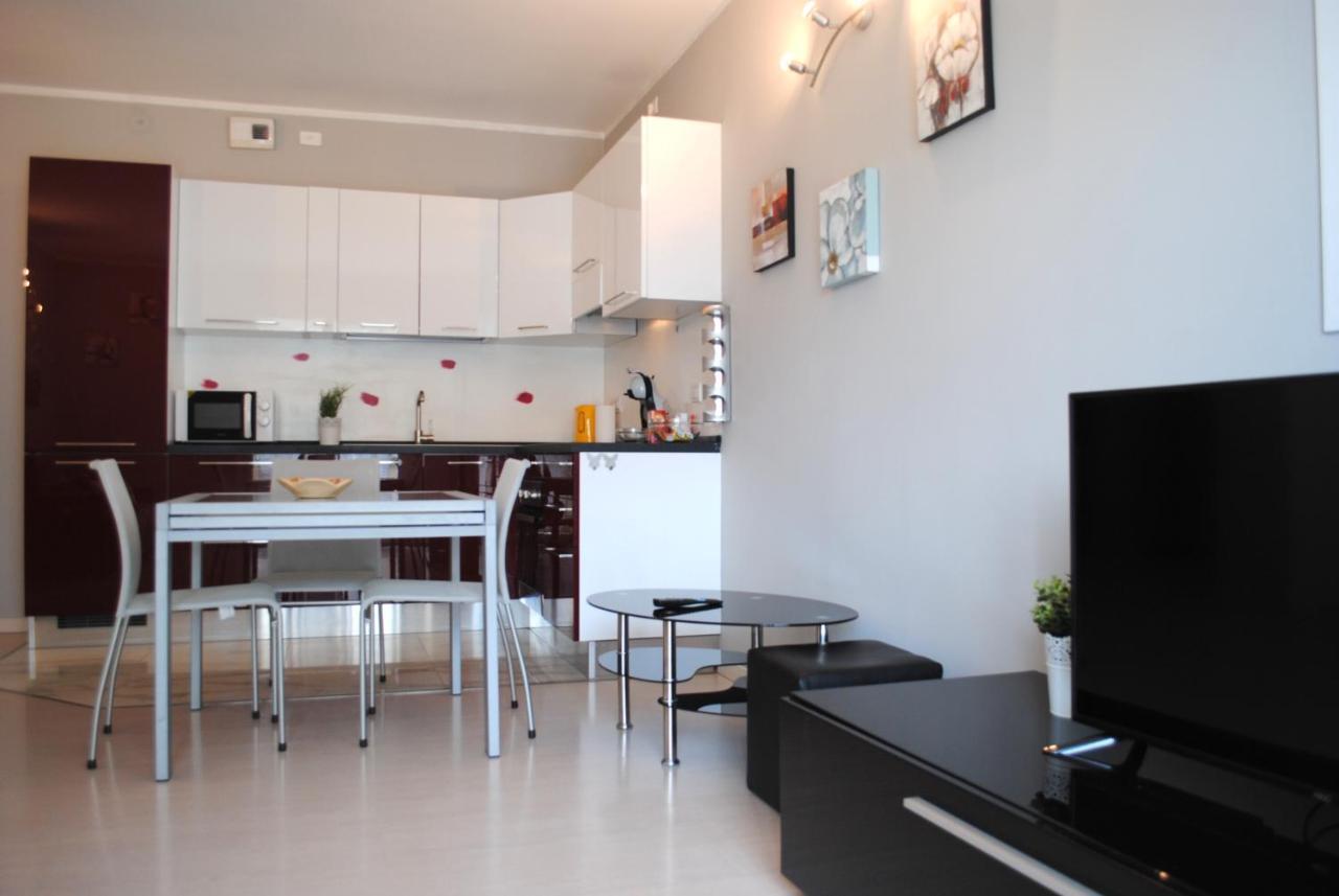 Bnbook - Metropolitan Expo Flat 4 Rho Ngoại thất bức ảnh